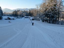 Reiserhang – Gaißach