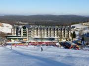 Ski Mountain Zieleniec