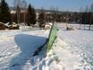 Snowparks Franken – Snowpark Ochsenkopf