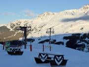 Arpasson - Tellerlift