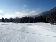 Talabfahrt Lapins (Villars)
