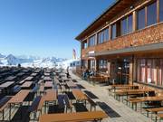 Berghütten Tipp Uga Alp