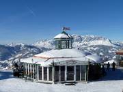 Das Gernkogelalmsalettl