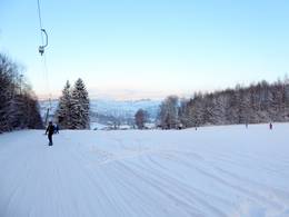 Skigebiet Solla – Freyung-Geyersberg