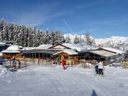 Gastronomie-Tipp Knapplhütte