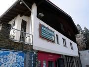 Berghütten Tipp Liftstüberl