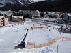 Kinderland Celerina der Schweizer Skischule St. Moritz/Celerina