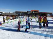 Tipp für die Kleinen  - Kinderland von Richi's Skischule