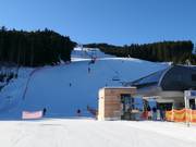 Kombibahn Tulfein Express