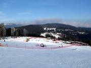 Anfängergelände im ArBär Kinderland