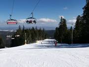 Leicht Piste Martinovi baraki 1