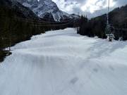 Top Pistenpräparierung