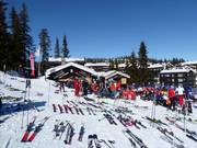 Après-Ski Tipp Koia