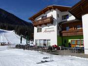 Berghütten Tipp Moosalm