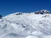 Engadin Samnaun Val Müstair: Größe der Skigebiete – Größe Minschuns – Val Müstair-Tschierv
