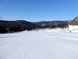 Spindlermühle (Špindlerův Mlýn)