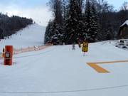 Tipp für die Kleinen  - Maxiland Krupová