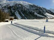 Tipp für die Kleinen  - Kinderland der Club Alpin Skischule Pitztal