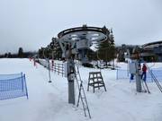 L12 Duvan 1 - Tellerlift