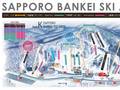 Pistenplan Bankei