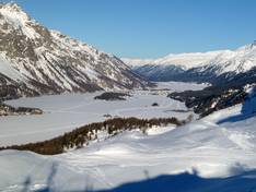 Bilder Aela – Maloja