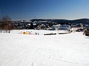 Vom Bett auf’s Brett – auch an den Herrloh-Übungswiesen ist das möglich