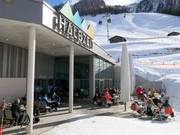 Gastronomie-Tipp Halbzeit