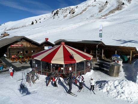 Après-Ski Dolomiti Superski – Après-Ski Latemar – Obereggen/Pampeago/Predazzo