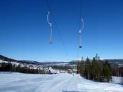 Vargliften 2 (Stöten Lilla) - Tellerlift