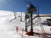 Llosada - Tellerlift