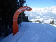 Ellmis Funslope (Ellmau)