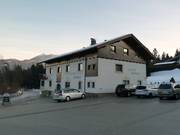 Gasthof Liftstüberl