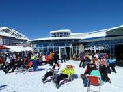 Gastronomie-Tipp Alpincenter