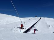 Förderband J in Stoos