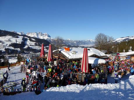 Après-Ski Kitzbühel – Après-Ski KitzSki – Kitzbühel/Kirchberg