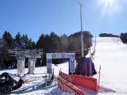 Dorflift Deutschnofen