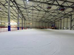 Wittenburg (alpincenter Hamburg-Wittenburg)