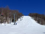 Schwere Piste Anaheim