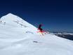 Snowparks Ski- & Gletscherwelt Zillertal 3000 – Snowpark Hintertuxer Gletscher