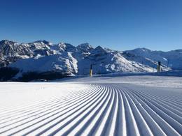 Bormio – Cima Bianca