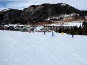 Übungshang Kolašin 1450