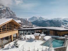 Hotel Kolfuschger Hof