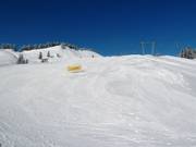 Fallenbodenabfahrt Süd