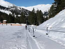 Übungsland Penken 2