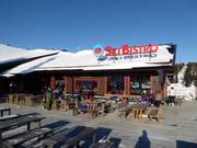 Berghütten Tipp SkiBistro Ruka