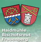 Haidmühle