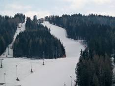 Bilder Zauberberg Semmering