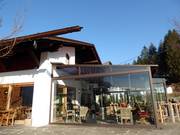 Berghütten Tipp Toni Alm