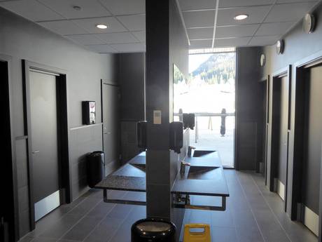 Hallingdal: Sauberkeit der Skigebiete – Sauberkeit Hemsedal