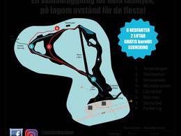 Skigebiet Mickelbacken